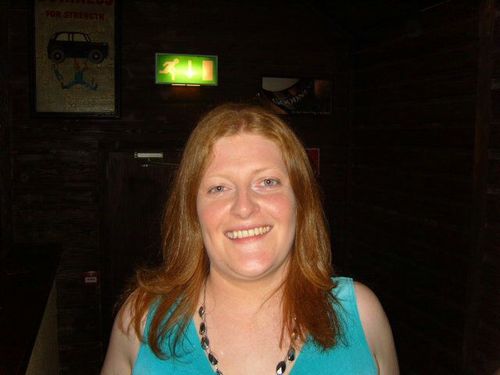 LisaStack32's profile picture. 