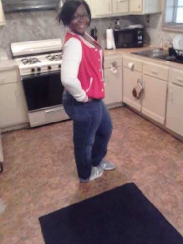 , TWENTY | #ProudMotherOf1 | Made INDEPENDENT Bitch | Bestfriend: @_BiteMyPearl | Lil Cuzin: @ThickBxtoch