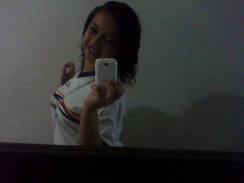 Tudo eu quero eu ja tenho meu amigos do meu lado,minha familia... Amo vc's