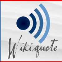 WikiQuotesBot (@wikiquotesbot) 's Twitter Profile