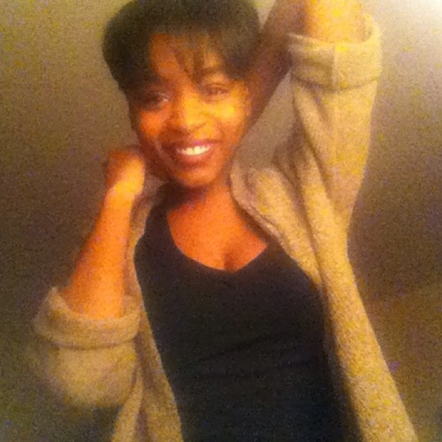22... No kids .. Going places .. JCSU alumna .. Smart queens girl with great intentions ❤