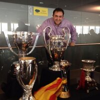 ferran correas(@ferrancorreas) 's Twitter Profile Photo