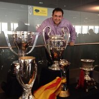 ferran correas (@ferrancorreas) 's Twitter Profile