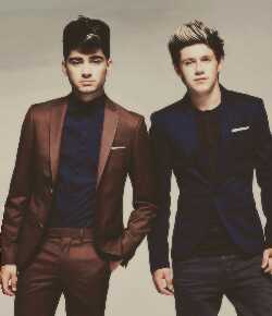 Anyone who says Sunshine brings happines, has never danced in the Rain :) 1D complete my world :D I follow back just ask xx