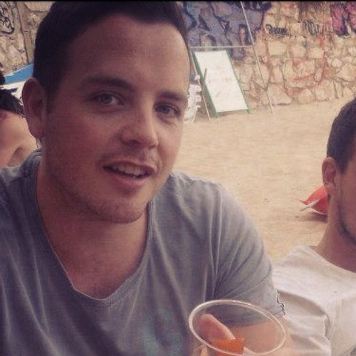 NPenno's profile picture. 