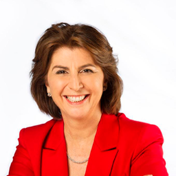 pvamos's profile picture. Fearless at work and on my bicycle; passionate about helping Australians make a difference to their financial futures.