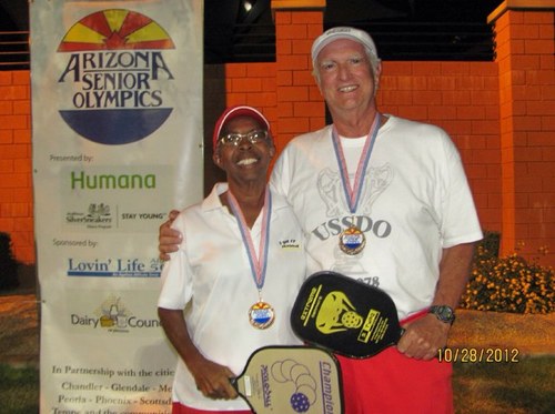 USAPA Ambassador.  Loves wife, kids, grandkids, flying (ATP), golf and PICKLEBALL!!
