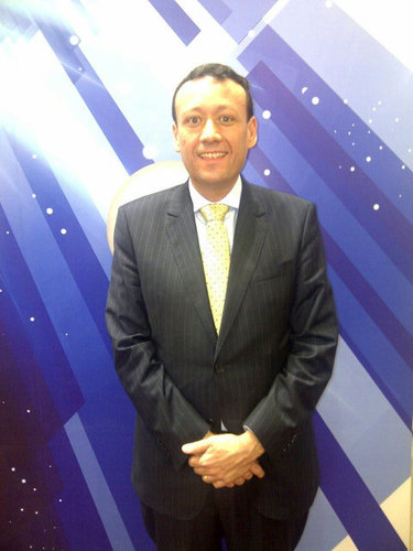 Telecom Professional