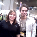 Annie-Sandra Heroux - @AnnieHeroux - Twitter