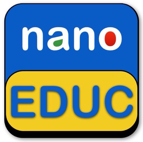 Nanotechnology & Nanoscience Education