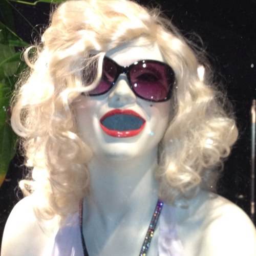 NojackJill's profile picture. 