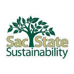 The Twitter account of Sac State's Sustainability  Department. Check back often for Sac State's sustainability news!