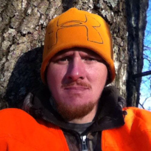 Christian and Love hunting, fishing, atv riding,metal detecting, and my family