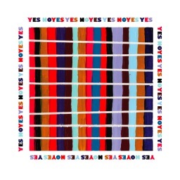 Yes Noyes is a Brooklyn-based band.  Improvisational Hip Hop.