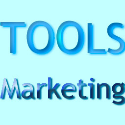 TOOLSMarketing's profile picture. Web Tools, Marketing Tips, Traffic, Twitter, Social Media and Social Networking