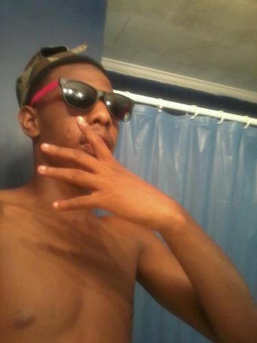 I gang bang 4st