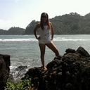 Indira Rivera  - @IndiraRiveradeG - Twitter