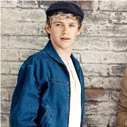 @niallofficial You'll never love yourself half as much as I love you.