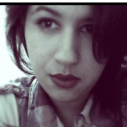 CastroAline_'s profile picture. 