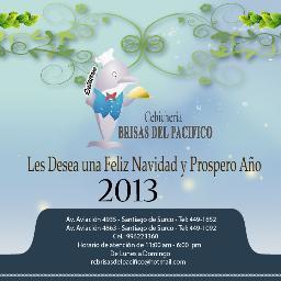 Restaurant Cebicheria Brisas del Pacifico
Av Aviación 4935  Telf.:449 1852
Av Aviación 4863  Telf.:449 1092