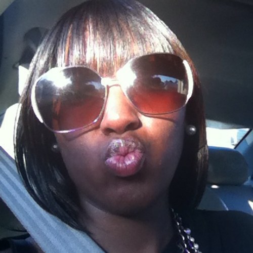 C/O 2012 we the best! #teamScorpio ; )