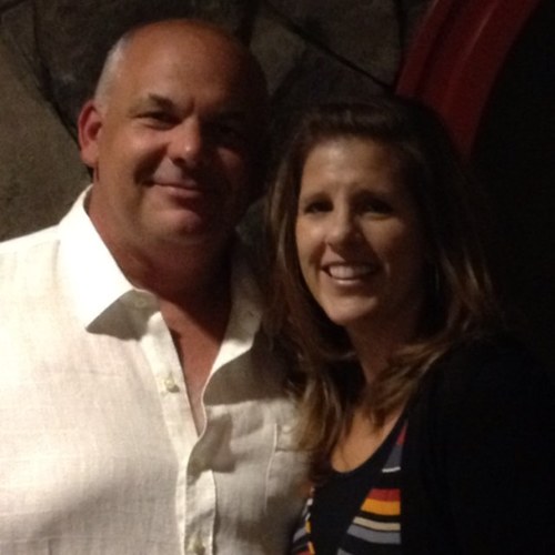 TeriDeaton's profile picture. 