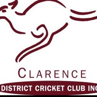 Clarence Cricket (@clarence_roos) 's Twitter Profile
