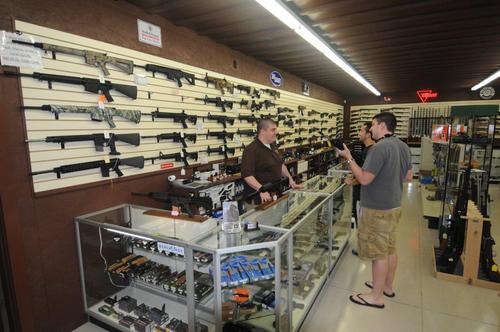 We SHOOT Straight Prices, and AIM to Please!!