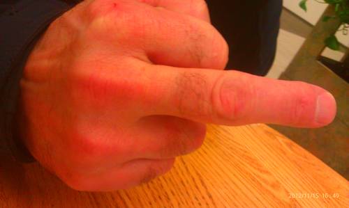 punchyourcunt's profile picture. 