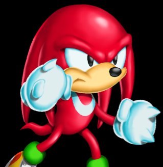 CallMe_Knuckles's profile picture. 'Sup. You can call me Knuckles. I've spent my entire life guarding the Master Emerald. Don't know why I do it, I just roll with it. (Classic Knuckles RP)
