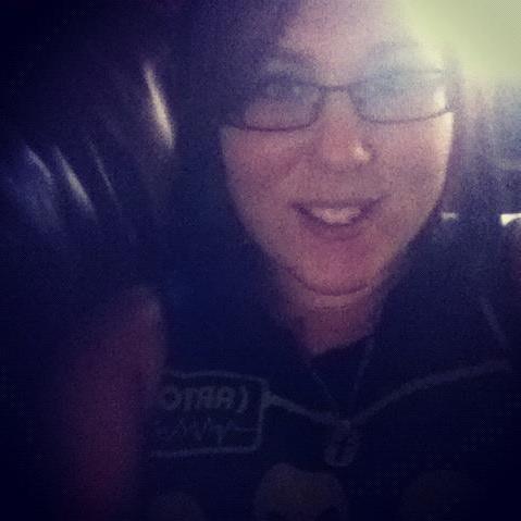 cwulff_19's profile picture. It's just me :)