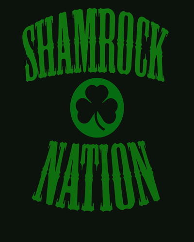 we're a rebirth of East Detroit High School Shamrock school spirit. Do shamrocks flow in your blood? Join the team! #EDSN ☘☘☘☘