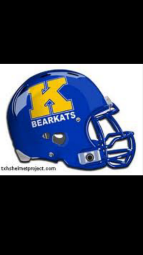 Official Twitter Page of Klein Bearkats Football