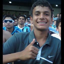 Obrigado meu Deus por tudo...Futebol