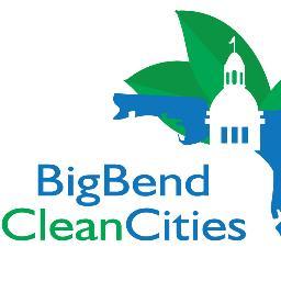 BBCCCoalition's profile picture. Big Bend Clean City Coalition: develops public/private partnerships to promote alternative fuels and vehicles, vehicle blends, fuel economy, and idle reduction.