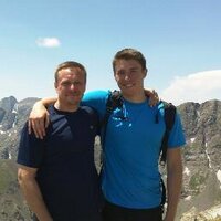Zach Schorken (@zachschorken) 's Twitter Profile
