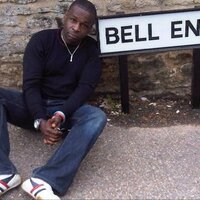 Junior Simpson (@juniorsimpson) 's Twitter Profile