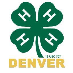 4-H empowers youth to reach their full potential, working and learning in partnership with caring adults.