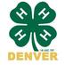 Denver 4-H (@denver4h) Twitter profile photo Denver 4-H (@denver4h) Twitter profile photo