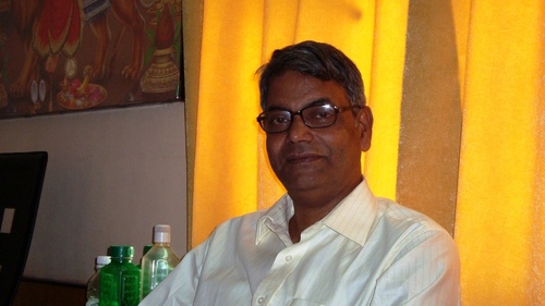 abiin542000's profile picture. , Indian Air Force Vetran professional writer, freelance journalist and blogger