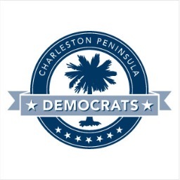 Organizing on the Charleston peninsula to elect Democrats to local, state, and national office