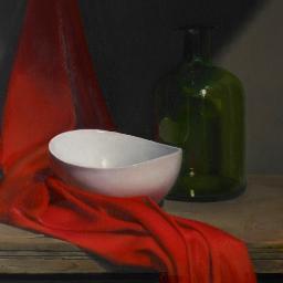 Realist Artist, oil painting & drawing  #fineart  #painting #drawing