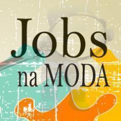 O Jobs na Moda é um site de oportunidades de carreira no segmento de moda, design e decoração.