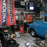 Shawn Gay (@shawns57garage) 's Twitter Profile