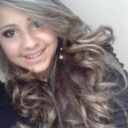 Thainá Souza Nogueira , São Paulina , feliiiz&&alegre dms