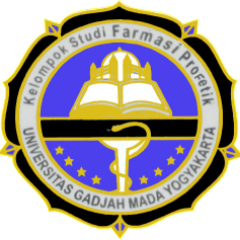 Official twitter page Profetik Farmasi UGM. Sharing bersama tentang halal, haram dan aman produk pangan, kosmetik dan obat.