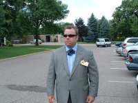 JohnFarrell3's profile picture. Wine at Haskell's