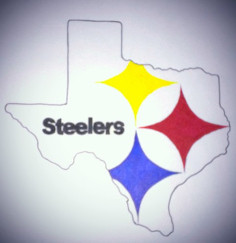 Isma6_burgh's profile picture. From Dallas Tx but reppin Steeler Nation!