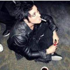 *Red Blood*