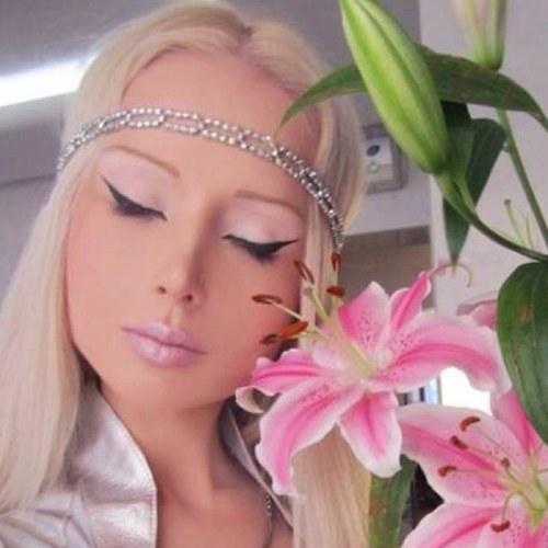 blonde_plastic's profile picture. Barbie Gang or Die. #xo Follow me! ;-*